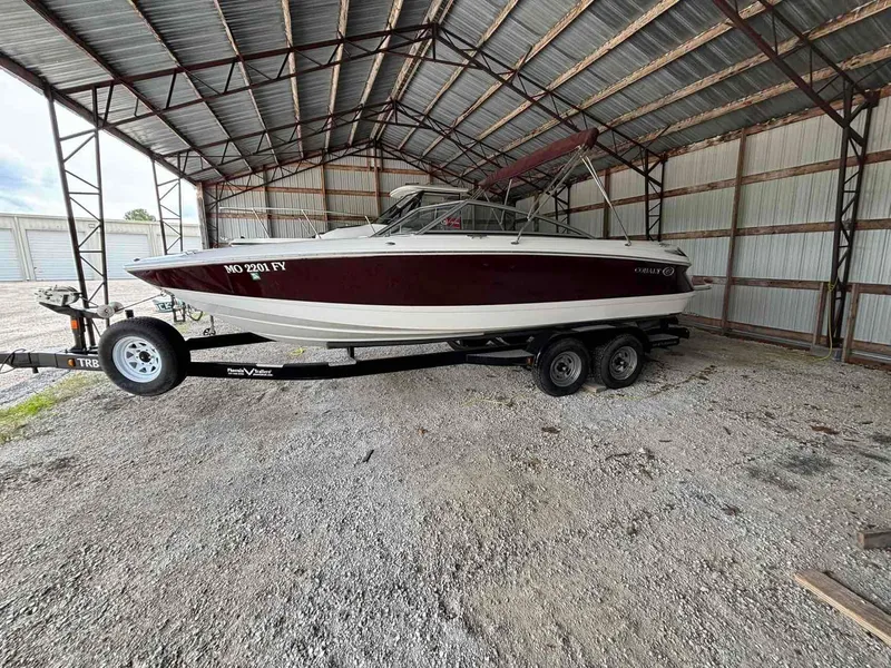 Slide: The Image of Cobalt 230 2011 - 2