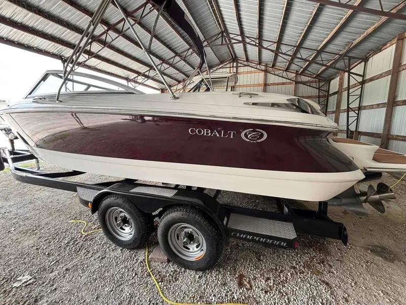 Slide: The Image of Cobalt 230 2011 - 4