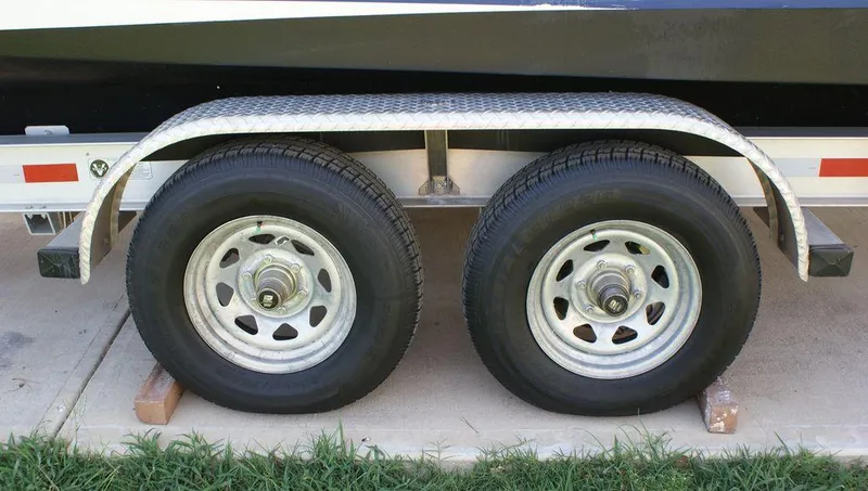 Slide: The Image of Sea Ray Sundancer 1995 - 21