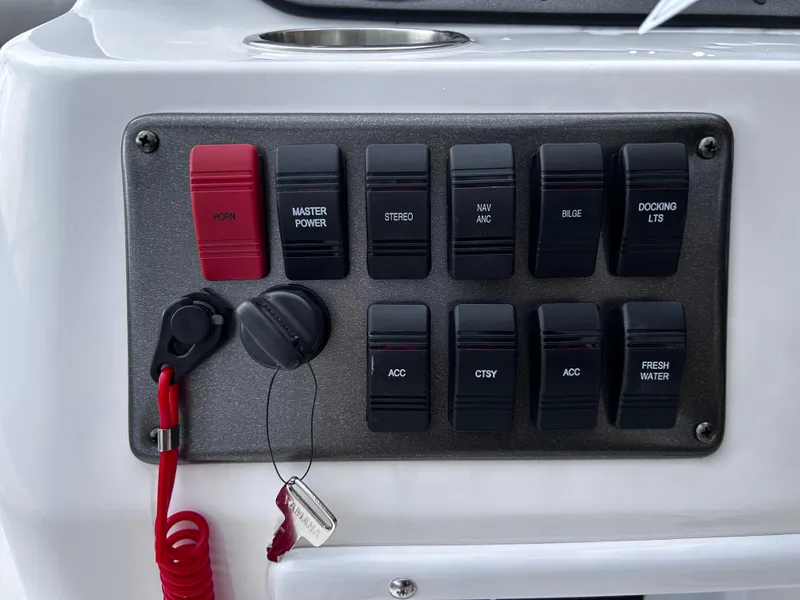 Slide: The Image of Hurricane Fun Deck 198 2025 - 16