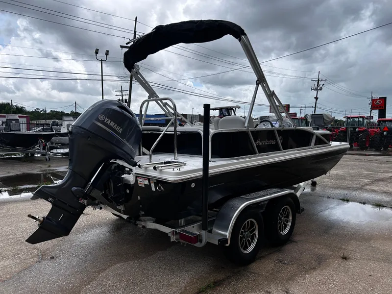 Slide: The Image of Hurricane Fun Deck 198 2025 - 8