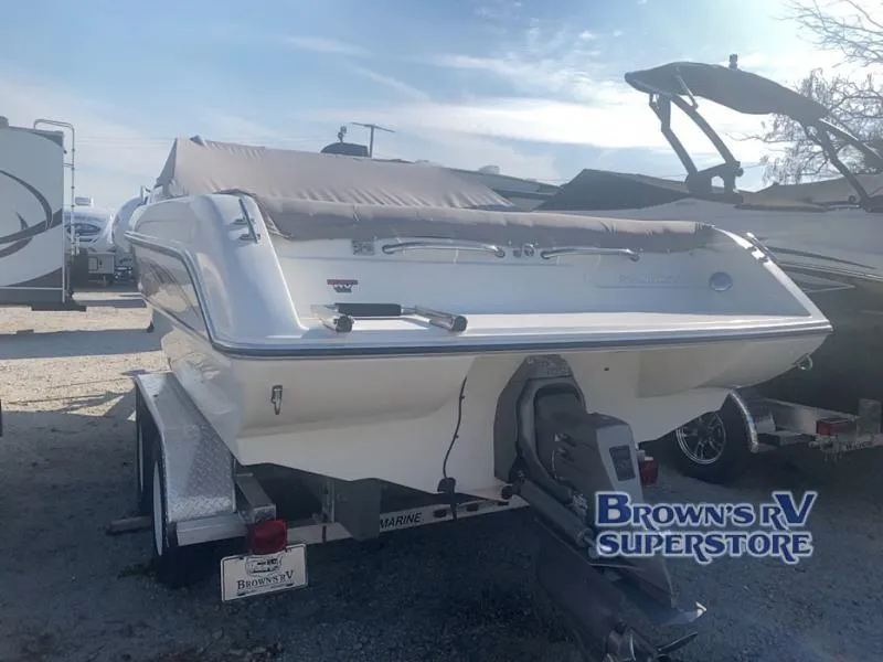 Slide: The Image of Stingray 220 Stingray 2003 - 4