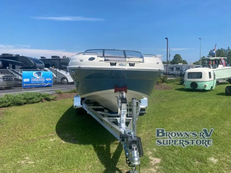 The Image of Stingray 211 2024 - 1