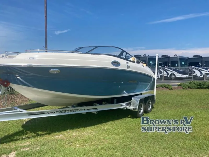 Slide: The Image of Stingray 211 2024 - 3