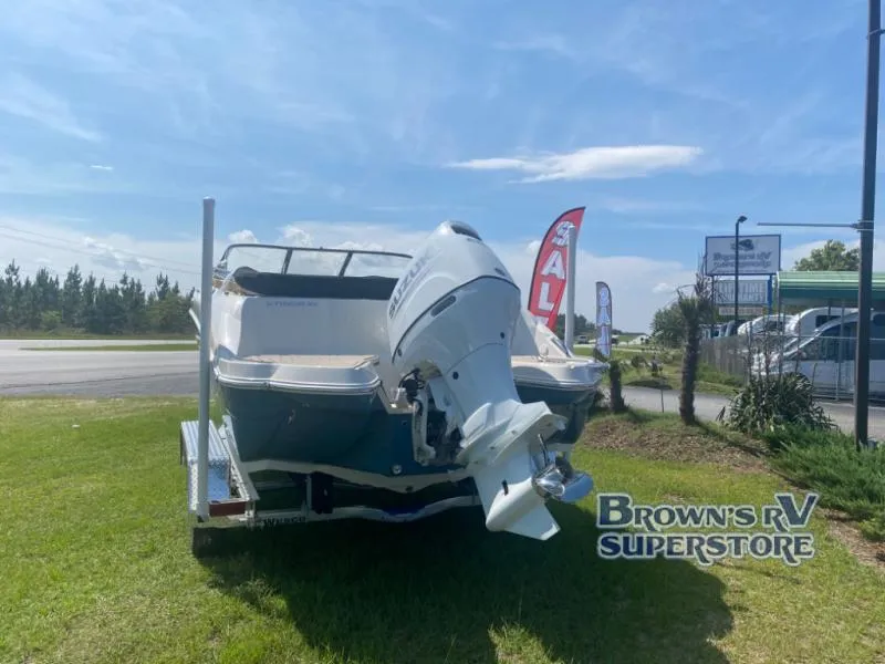 Slide: The Image of Stingray 211 2024 - 4