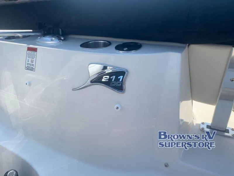 Slide: The Image of Stingray 211 2024 - 5