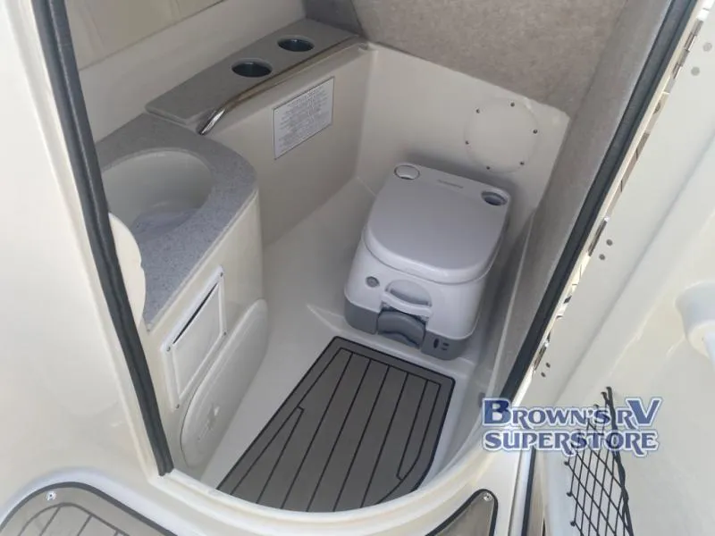 Slide: The Image of Stingray 211 2024 - 9