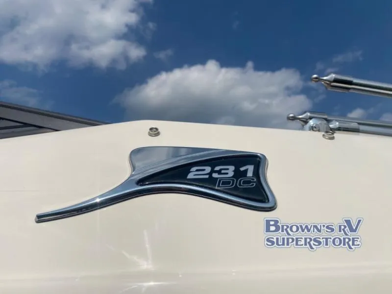 Slide: The Image of Stingray 231 2024 - 3