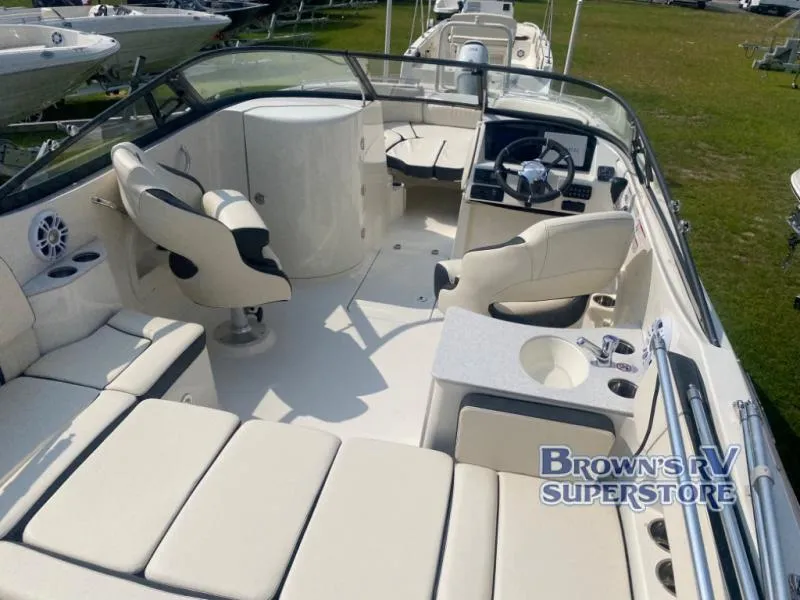 Slide: The Image of Stingray 231 2024 - 6