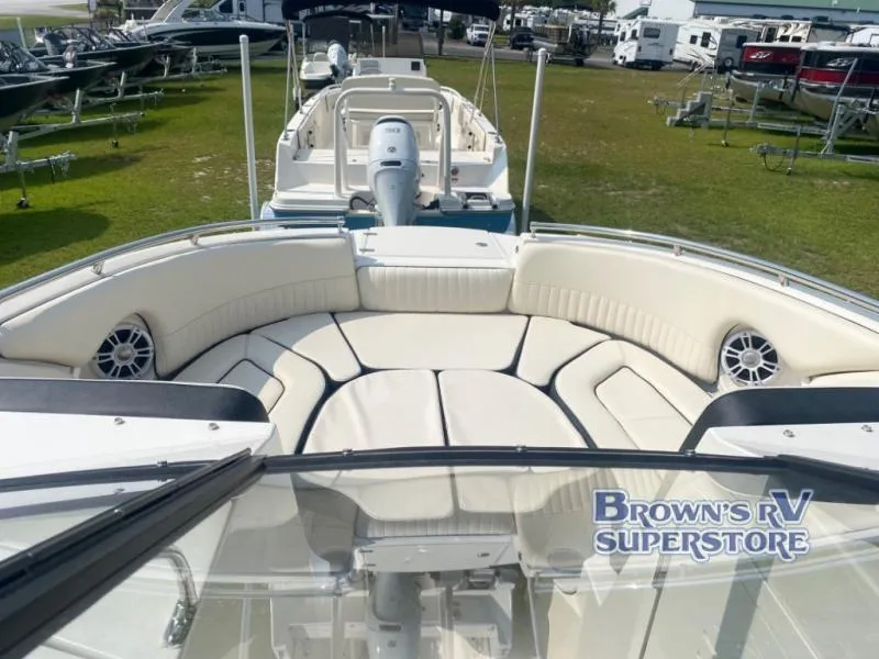 Slide: The Image of Stingray 231 2024 - 7