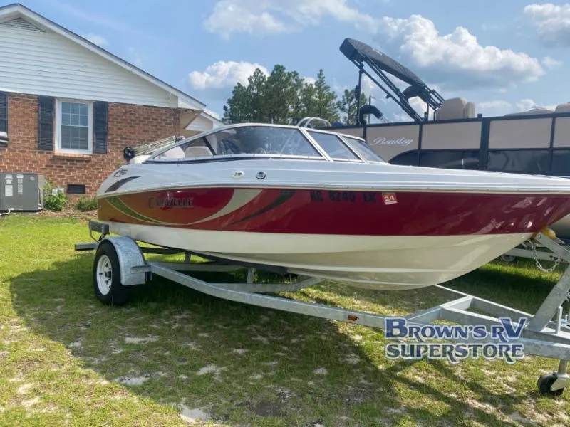 The Image of Caravelle 17 EBo Bowrider 2019 - 1