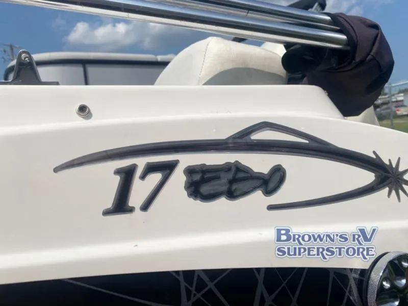 Slide: The Image of Caravelle 17 EBo Bowrider 2019 - 3