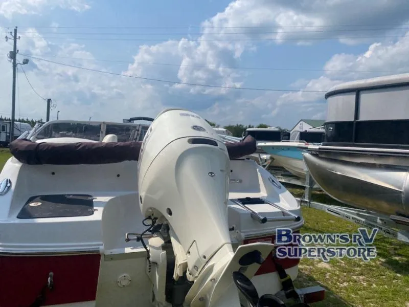 Slide: The Image of Caravelle 17 EBo Bowrider 2019 - 4