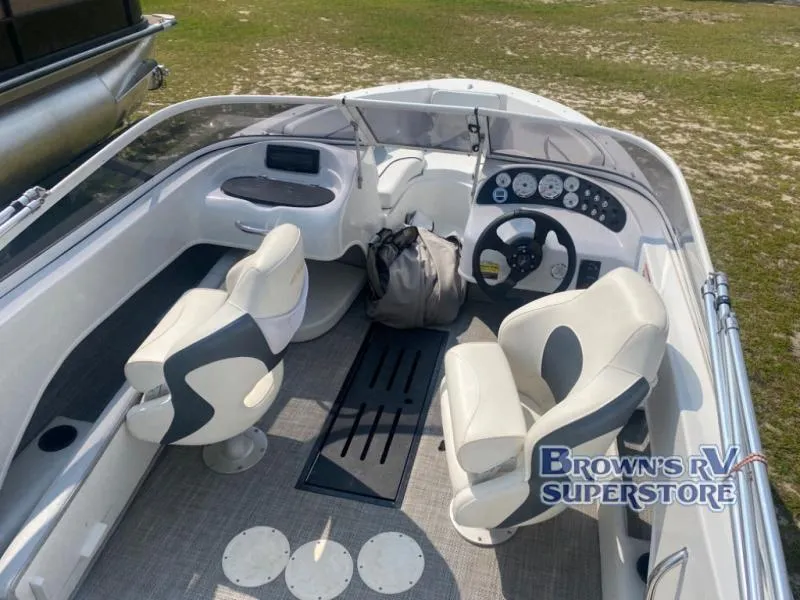 Slide: The Image of Caravelle 17 EBo Bowrider 2019 - 6