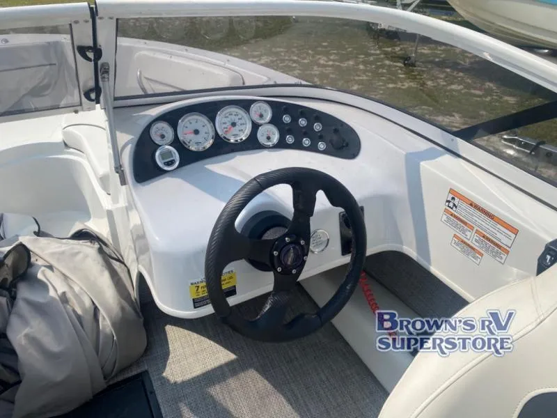 Slide: The Image of Caravelle 17 EBo Bowrider 2019 - 7