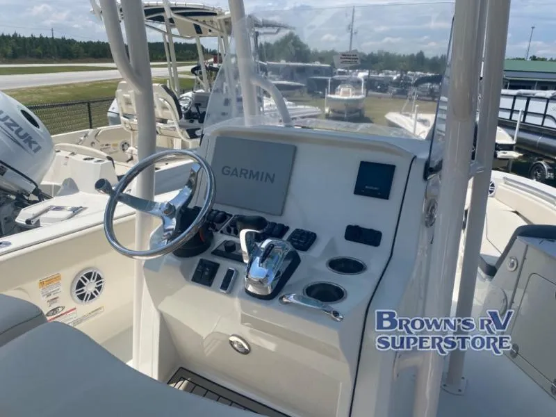 Slide: The Image of Stingray 236 2023 - 14