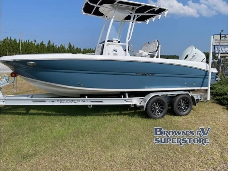 The Image of Stingray 216 2025 - 1