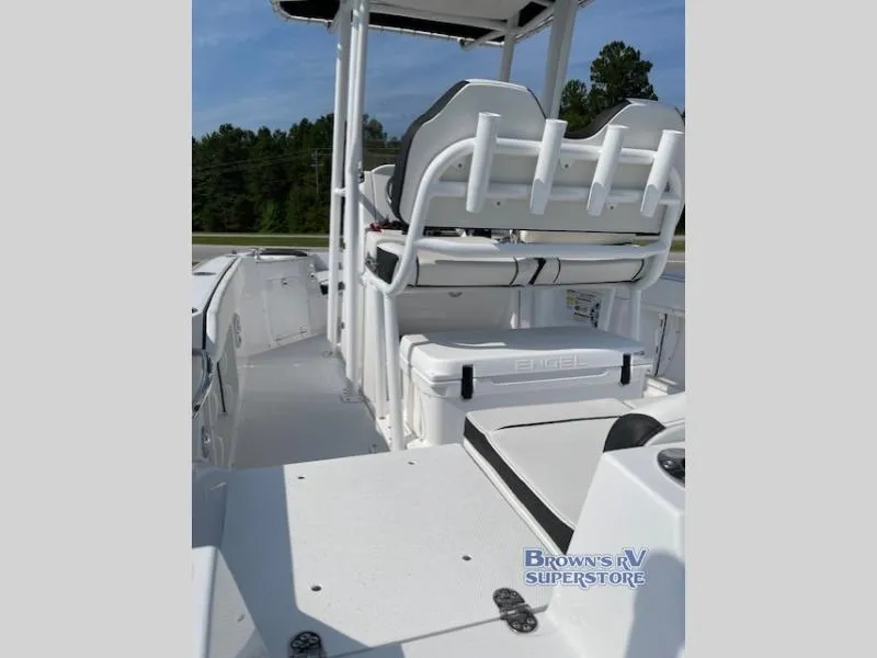 Slide: The Image of Stingray 216 2025 - 10