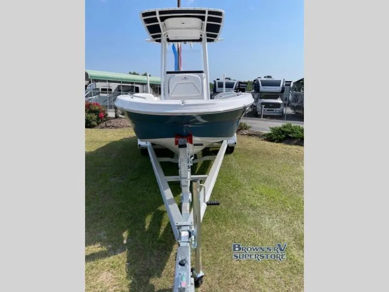 Slide: The Image of Stingray 216 2025 - 3