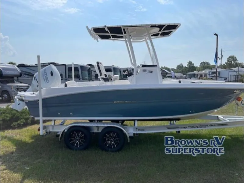 Slide: The Image of Stingray 216 2025 - 4