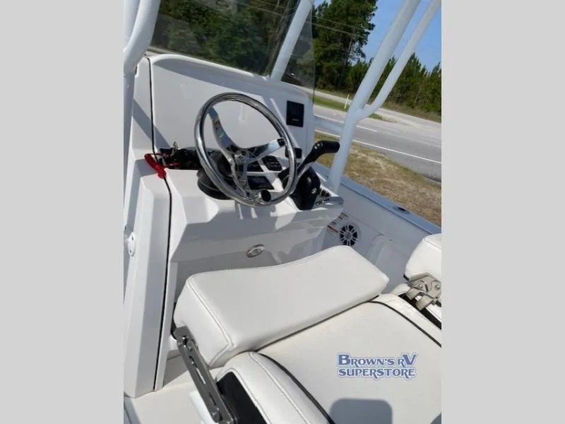 Slide: The Image of Stingray 216 2025 - 8