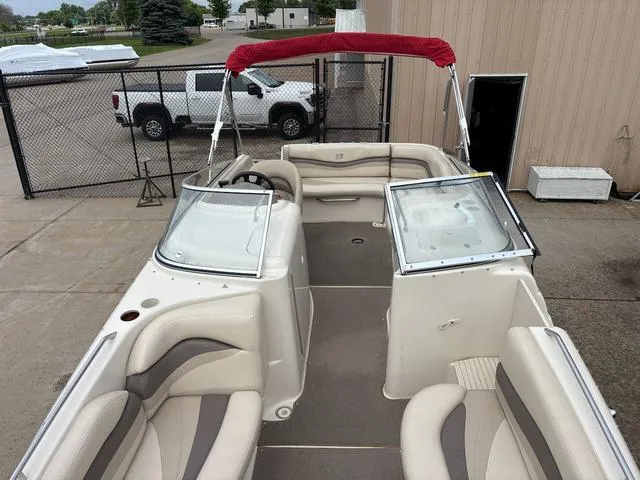 Slide: The Image of Larson Escape 234 2003 - 13