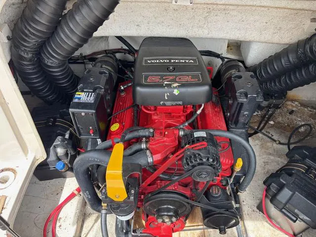 Slide: The Image of Larson Escape 234 2003 - 14