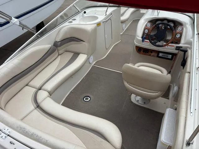 Slide: The Image of Larson Escape 234 2003 - 3