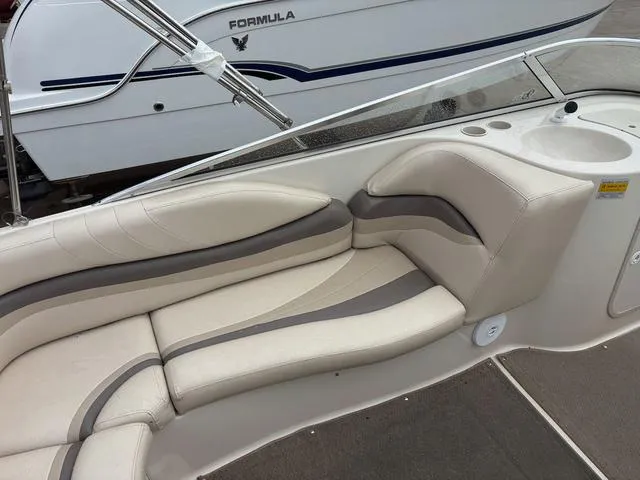 Slide: The Image of Larson Escape 234 2003 - 4