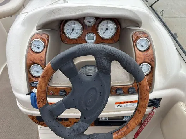 Slide: The Image of Larson Escape 234 2003 - 6