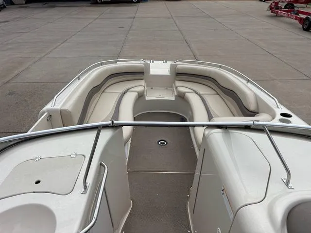 Slide: The Image of Larson Escape 234 2003 - 7