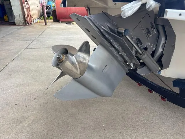 Slide: The Image of Chris-Craft 19 Speedster 2006 - 10