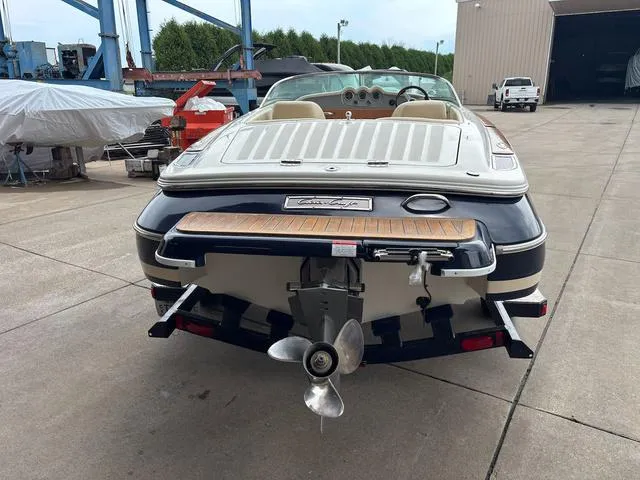 Slide: The Image of Chris-Craft 19 Speedster 2006 - 3