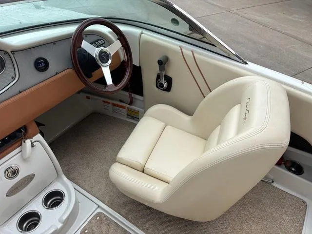 Slide: The Image of Chris-Craft 19 Speedster 2006 - 5