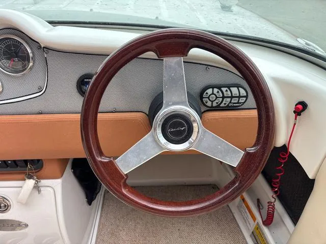 Slide: The Image of Chris-Craft 19 Speedster 2006 - 6