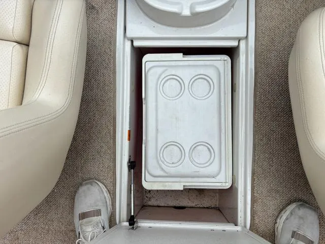 Slide: The Image of Chris-Craft 19 Speedster 2006 - 7