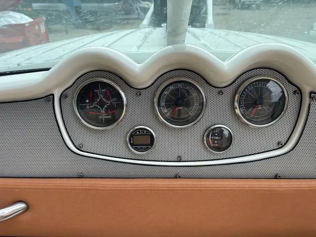 Slide: The Image of Chris-Craft 19 Speedster 2006 - 8