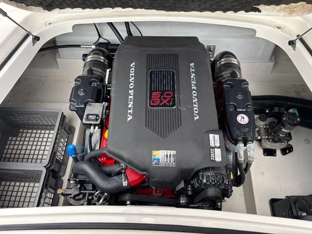 Slide: The Image of Chris-Craft 19 Speedster 2006 - 9