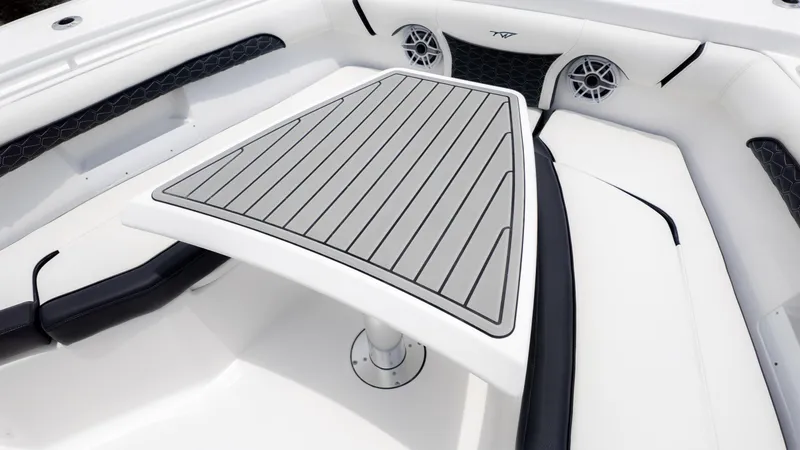 Slide: The Image of Tidewater 272 CC Adventure 2026 - 21