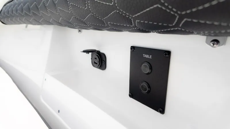 Slide: The Image of Tidewater 272 CC Adventure 2026 - 22