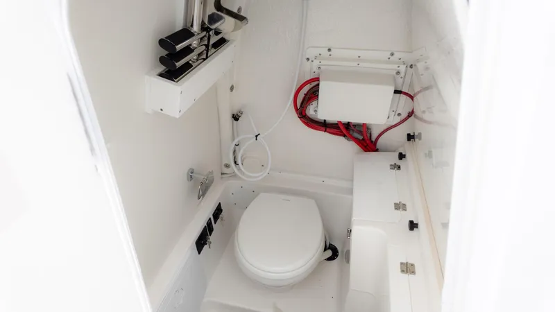 Slide: The Image of Tidewater 272 CC Adventure 2026 - 25