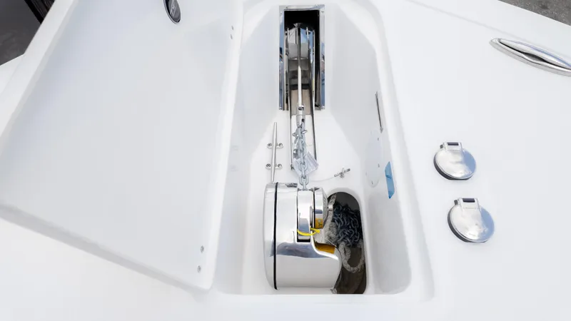 Slide: The Image of Tidewater 272 CC Adventure 2026 - 26