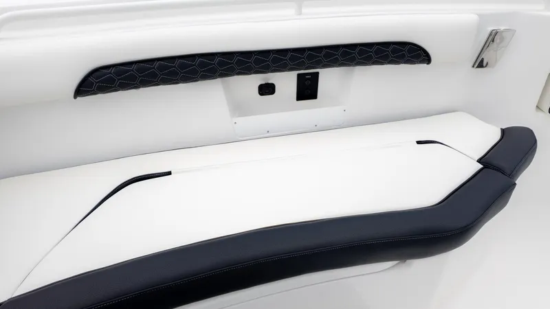 Slide: The Image of Tidewater 272 CC Adventure 2026 - 28