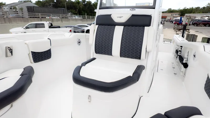 Slide: The Image of Tidewater 272 CC Adventure 2026 - 30