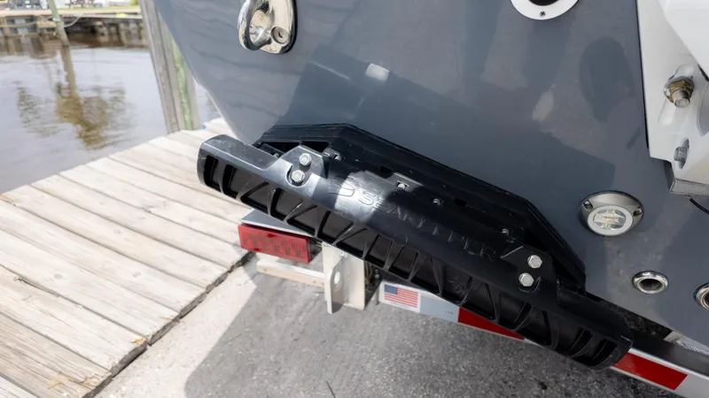 Slide: The Image of Tidewater 272 CC Adventure 2026 - 5