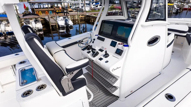 Slide: The Image of Tidewater 302 CC Adventure 2026 - 20