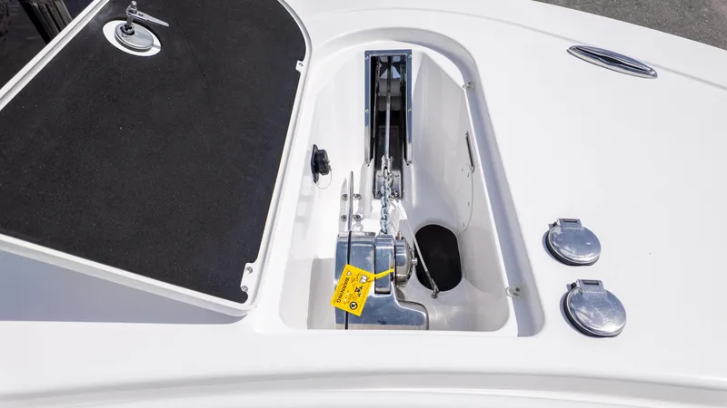 Slide: The Image of Tidewater 302 CC Adventure 2026 - 27