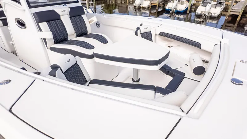 Slide: The Image of Tidewater 302 CC Adventure 2026 - 28