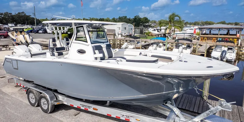 Slide: The Image of Tidewater 302 CC Adventure 2026 - 3