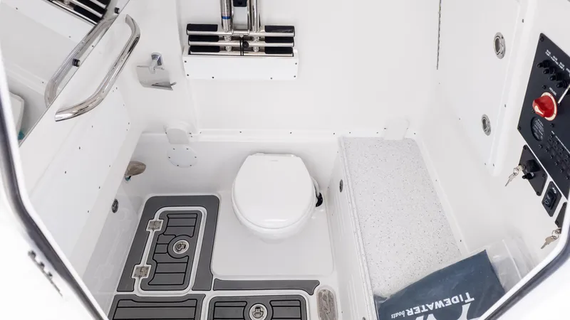 Slide: The Image of Tidewater 302 CC Adventure 2026 - 32